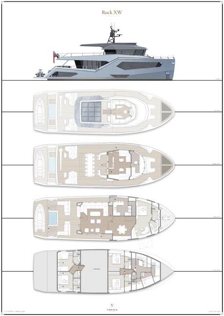 Deck Plan
