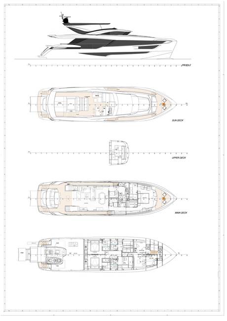 Deck Plan