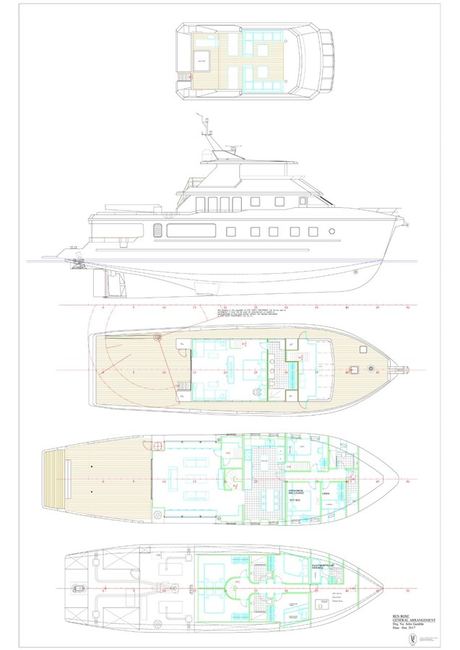 Deck Plan