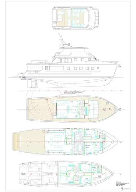 Deck Plan