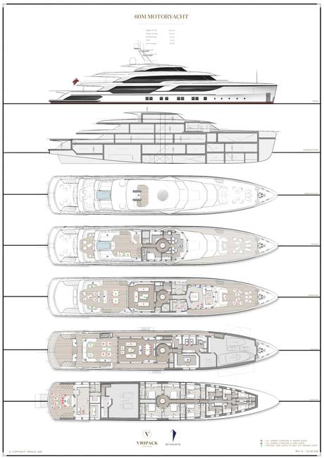 Deck Plan