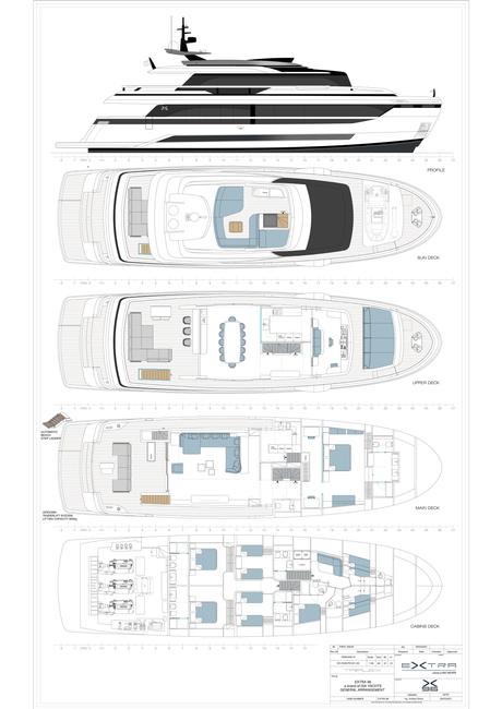 Deck Plan