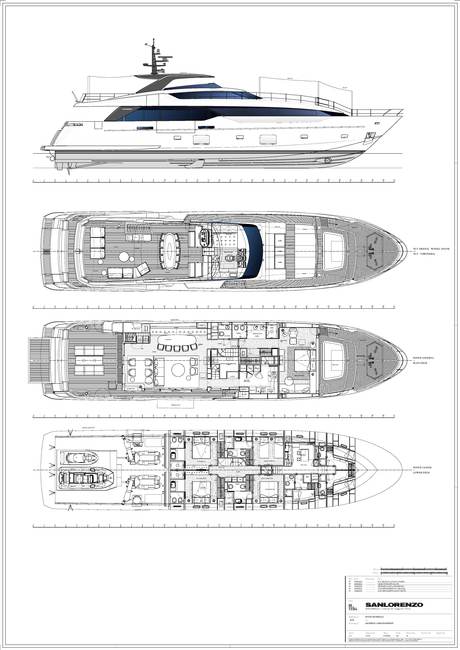 Deck Plan
