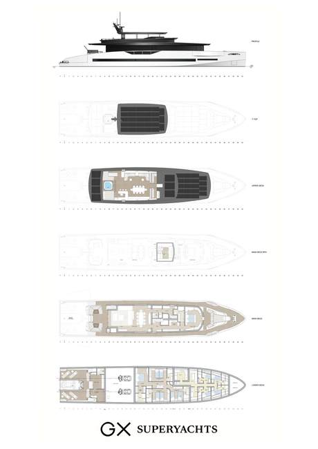 Deck Plan