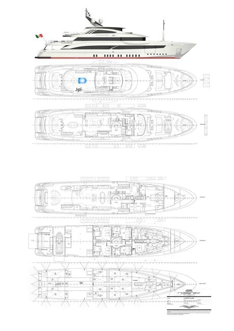 Deck Plan