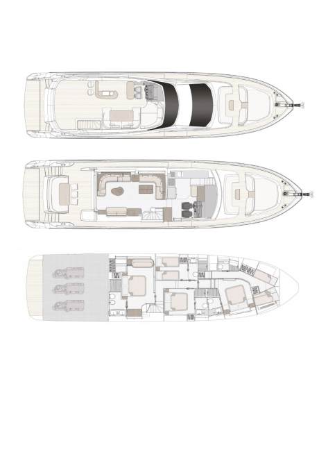 Deck Plan