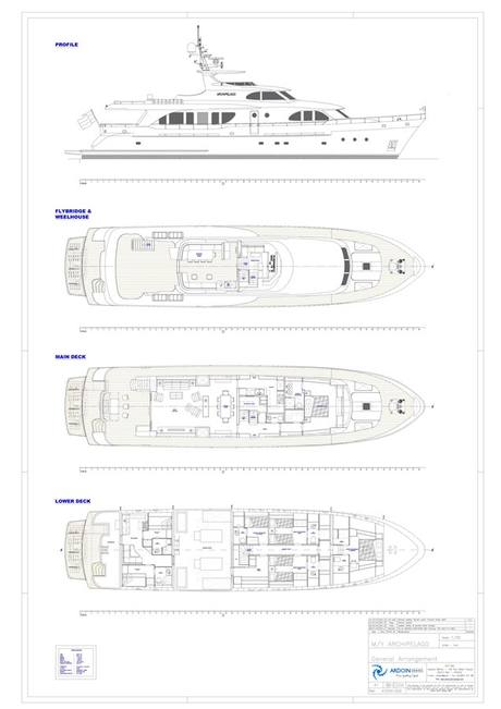 Deck Plan