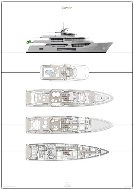 Deck Plan