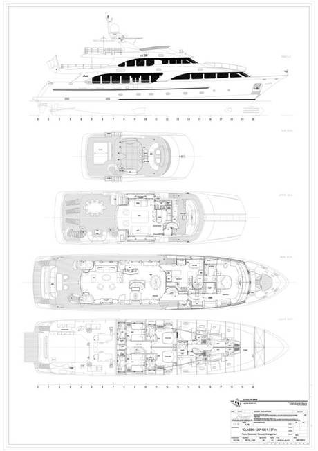 Deck Plan