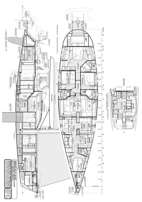 Deck Plan