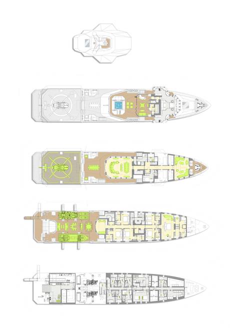 Deck Plan
