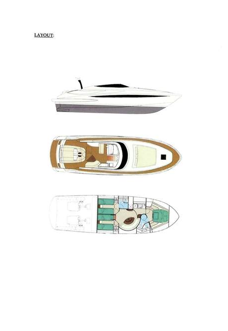 Deck Plan