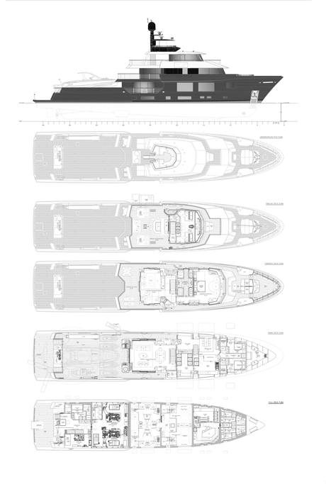 Deck Plan