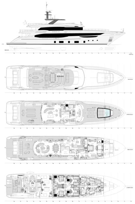 Deck Plan