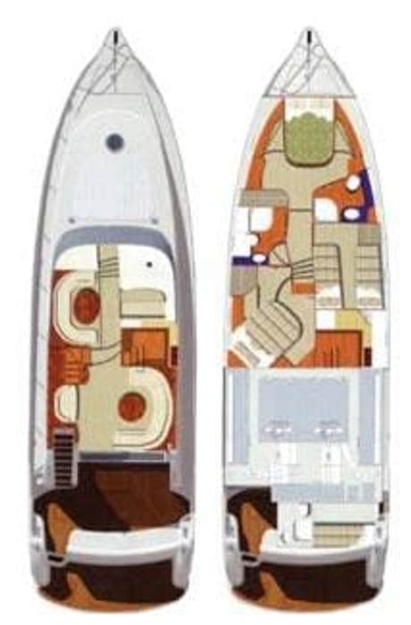 Deck Plan