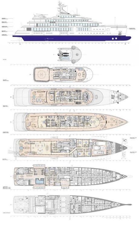 Deck Plan