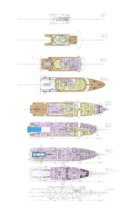 Deck Plan