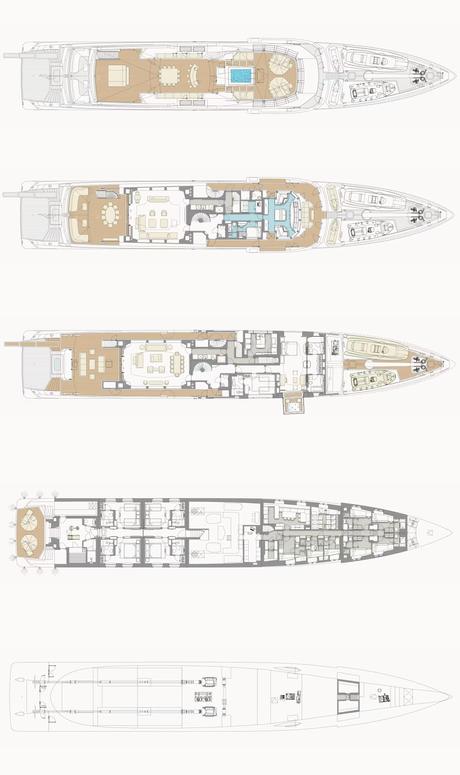 Deck Plan