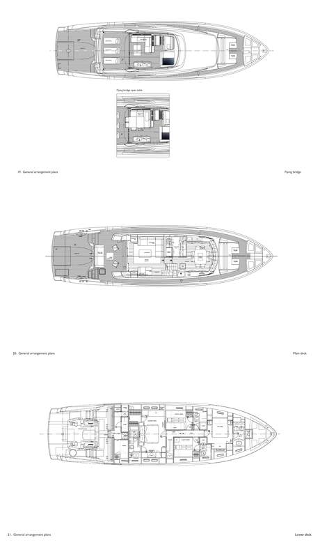 Deck Plan