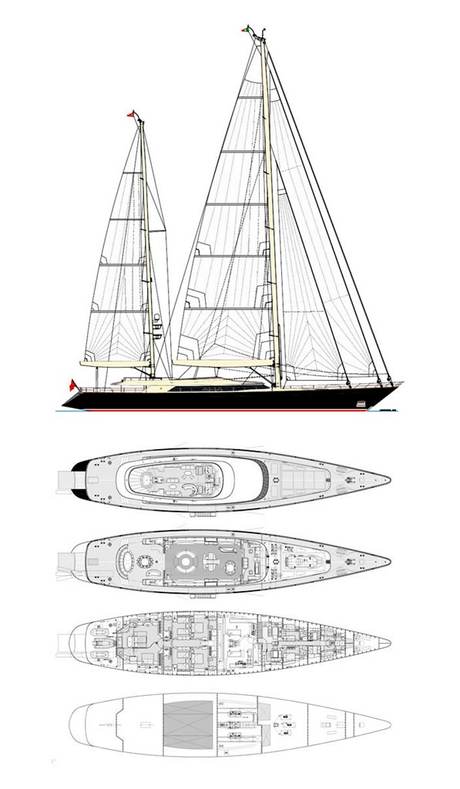 Deck Plan