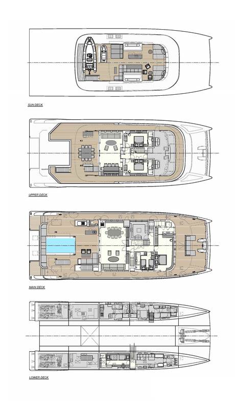 Deck Plan