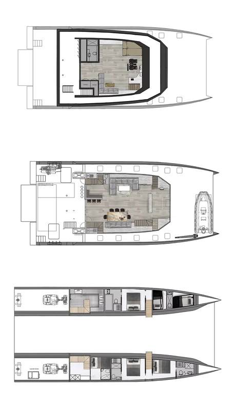 Deck Plan