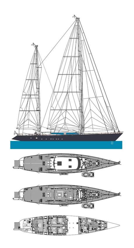 Deck Plan