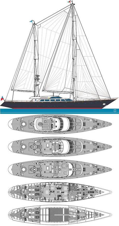 Deck Plan