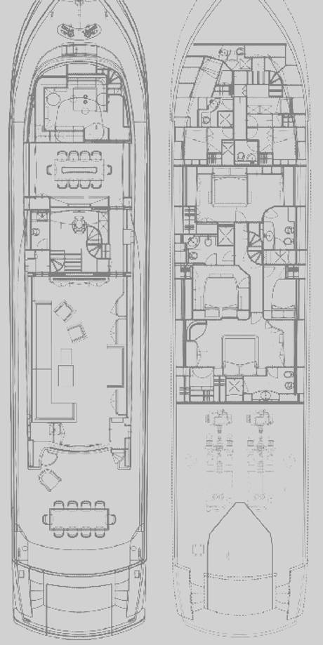 Deck Plan