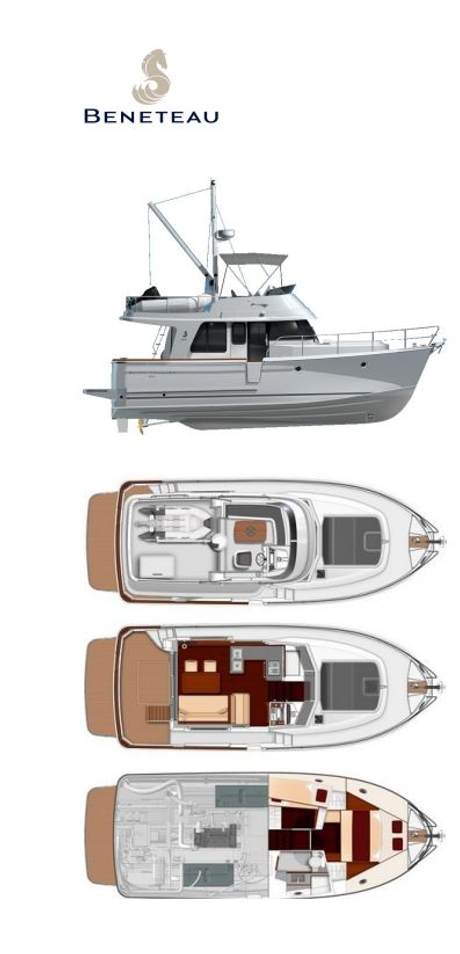 Deck Plan