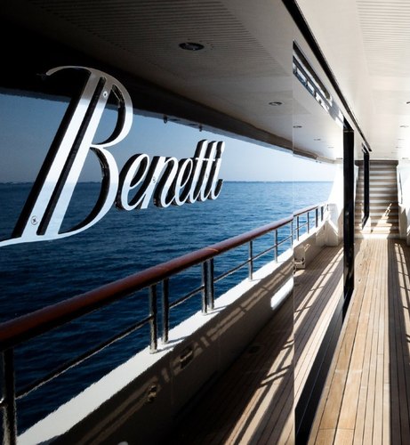 Benetti