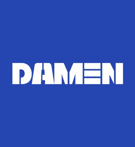 Damen Yachting