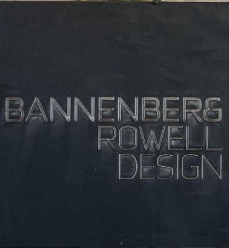 Bannenberg & Rowell