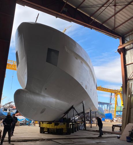 Soyaslan Marine