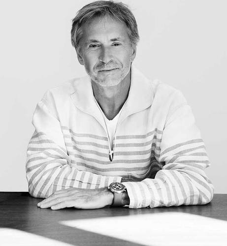 Marc Newson Ltd