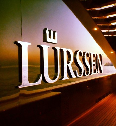 Lurssen