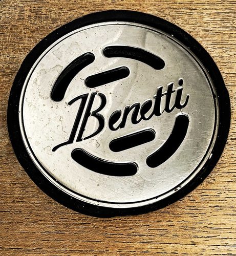 Benetti