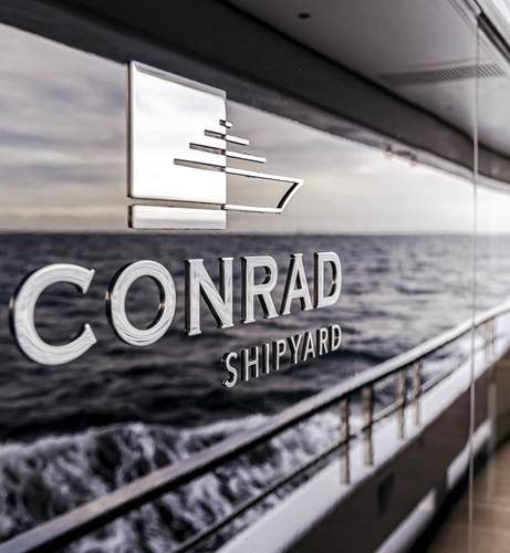 Conrad Shipyard