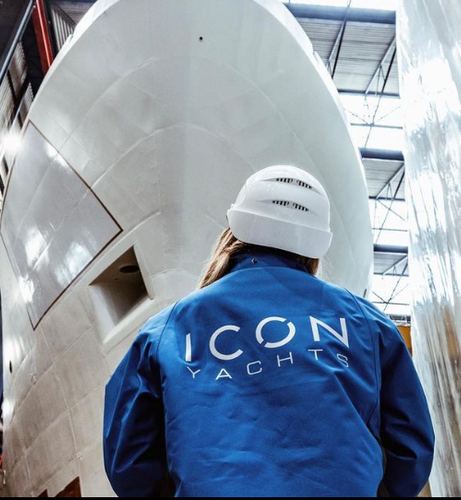 Icon Yachts