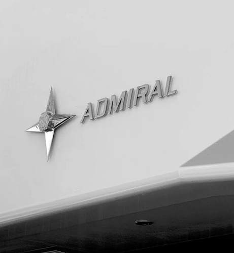 Admiral Yachts