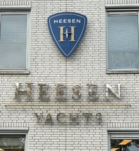 Heesen