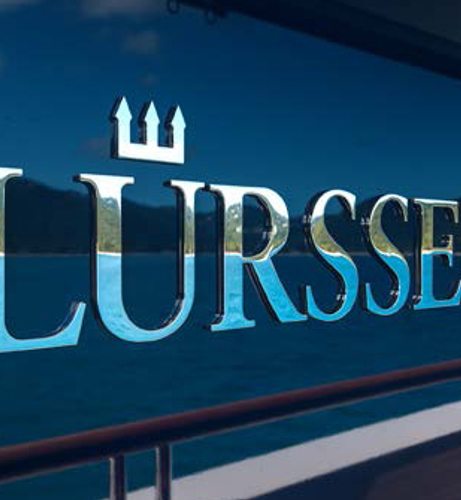 Lurssen