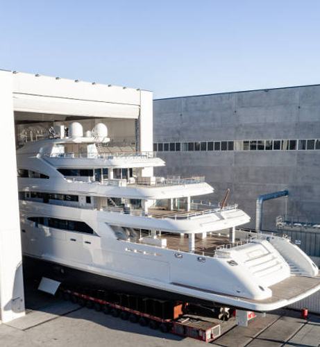 CRN Yachts