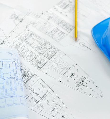 Malcolm Mckeon Yacht Design