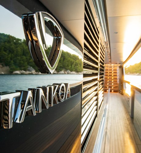 Tankoa Yachts