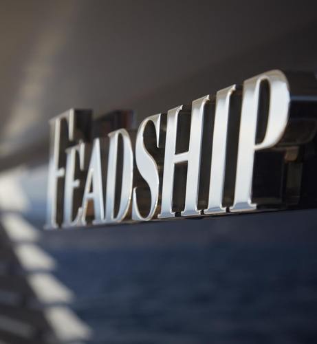 Feadship