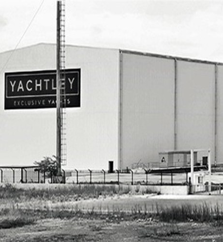 Yachtley