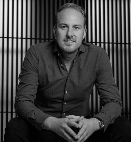 Bernd Weel Design