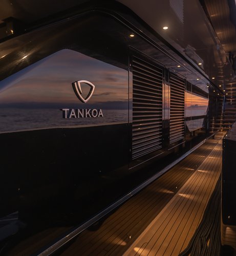 Tankoa Yachts