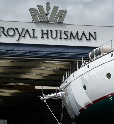 Royal Huisman